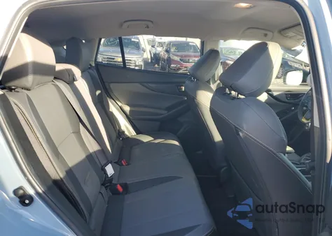 2023 Subaru Crosstrek Sport из США, поврежденный, VIN JF2GTHRC4PH282853